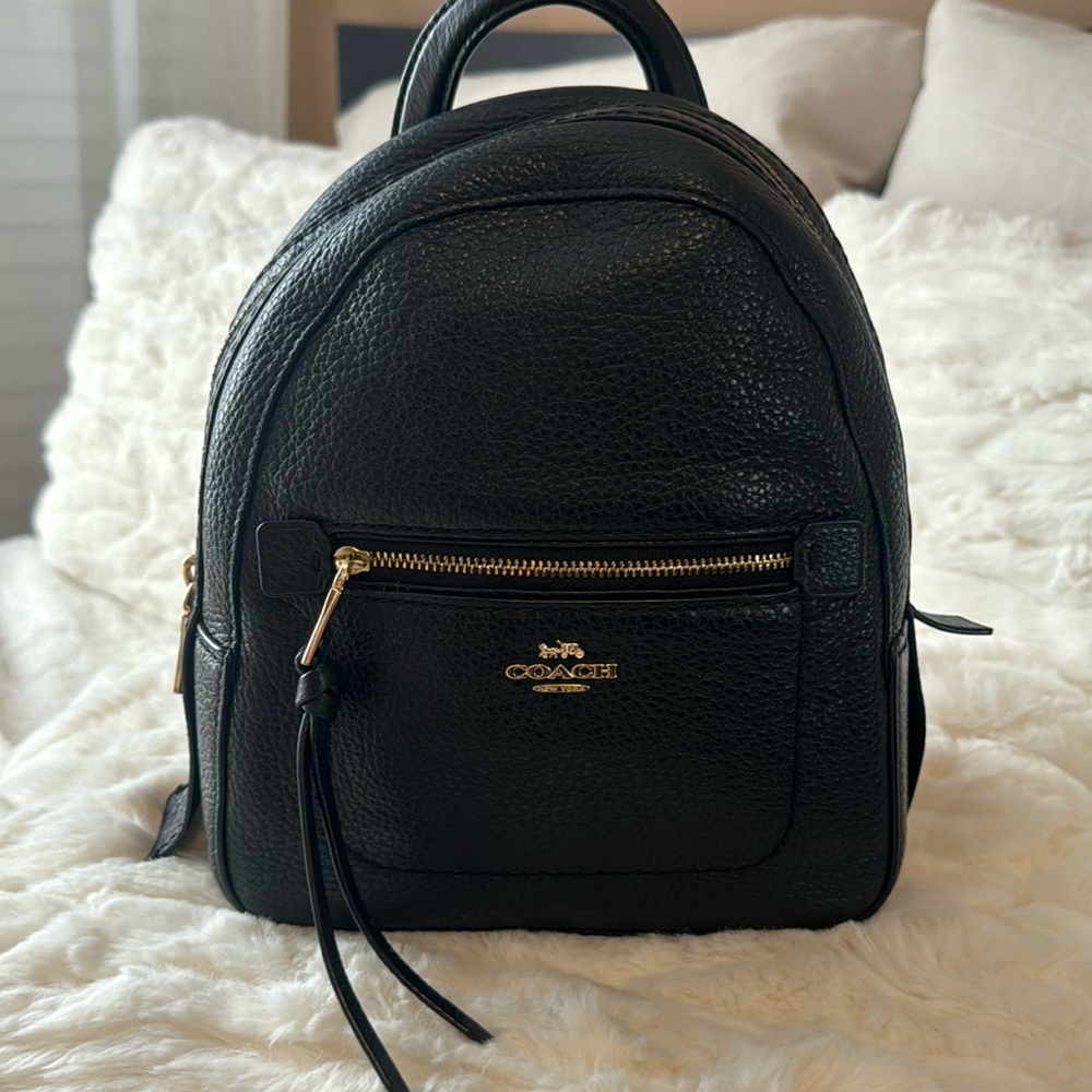 🌹SOLD 🌹Coach Mini Backpack Purse 🌹 SOLD 🌹